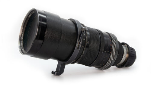 COOKE Cine Varotal MKII
