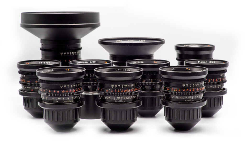 ZEISS Standard Speed zeissstandard family1 1
