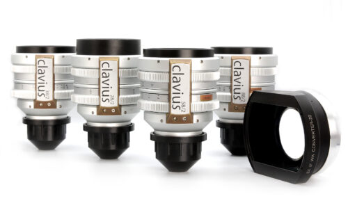 CLAVIUS Richard Gale