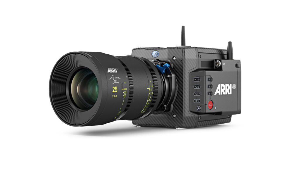 Arri Alexa Mini LF