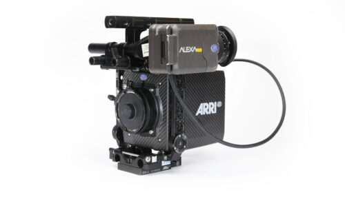 ARRI Alexa Mini