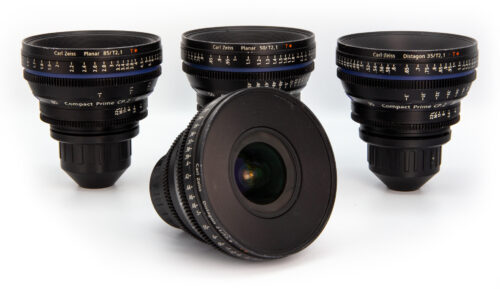 ZEISS Compact Primes CP.2