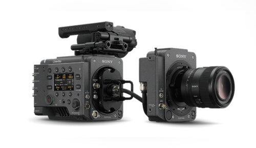 SONY Venice 2