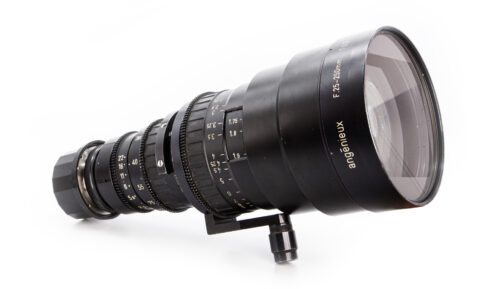 ANGÉNIEUX 25-250 HR