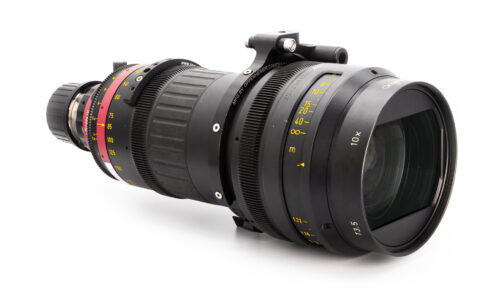 ANGÉNIEUX Optimo Style