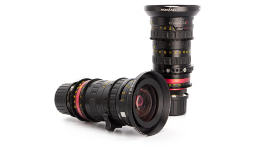 ANGÉNIEUX Optimo Style