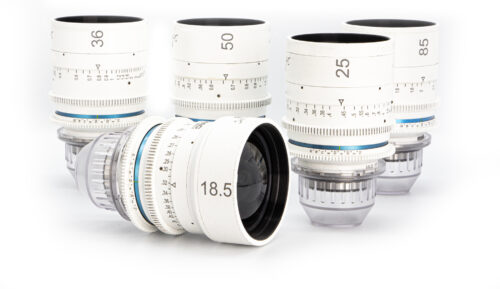 HANSE INNO TECH Celere HS uncoated