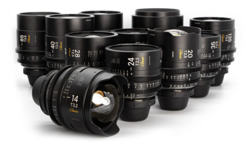 SIGMA FF Classic Art