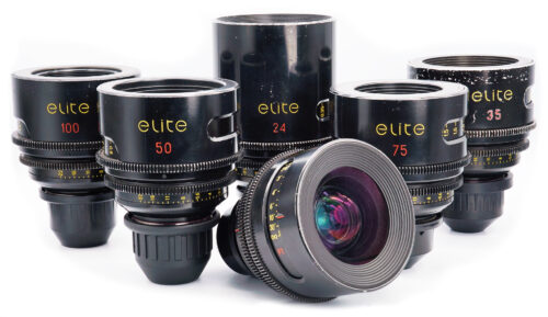 Optica Elite