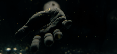 A still of the film Gold Bastard by Matt Bendo