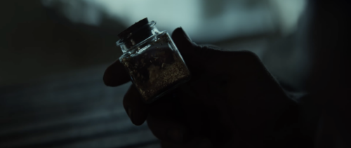 A still of the film Gold Bastard by Matt Bendo