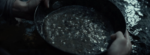 A still of the film Gold Bastard by Matt Bendo