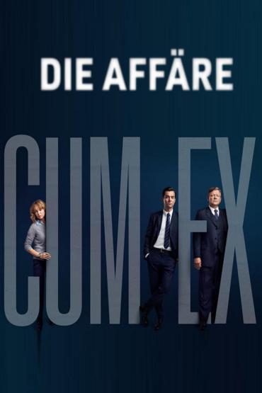 Cum Ex Filmposter