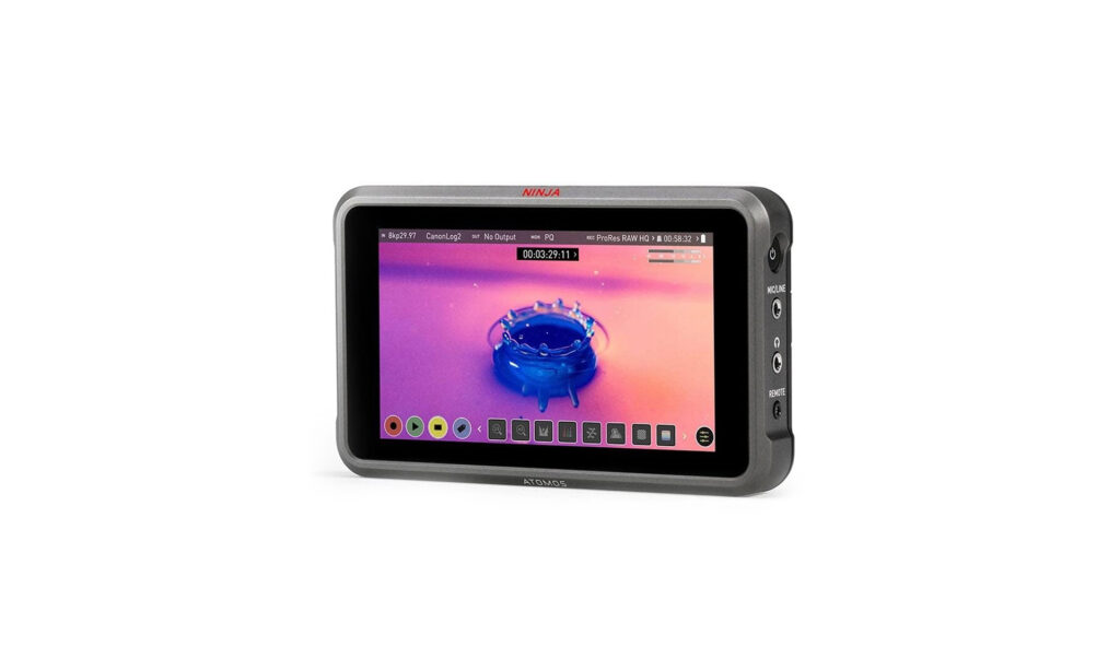 Atomos Ninja V5