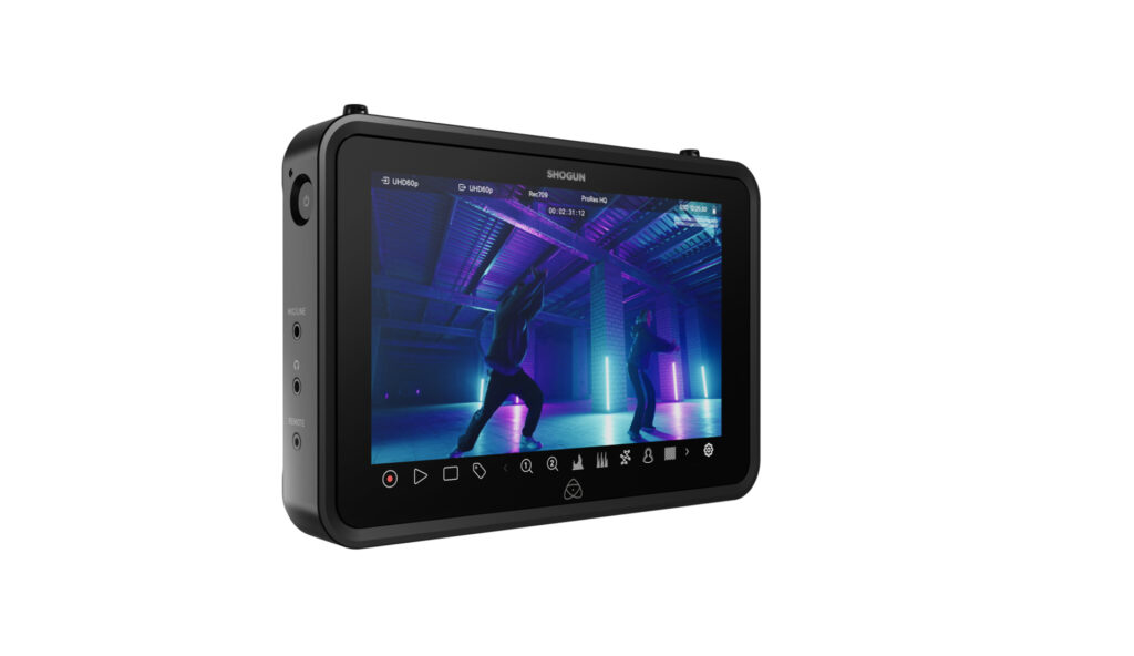 Atomos Shogun 7