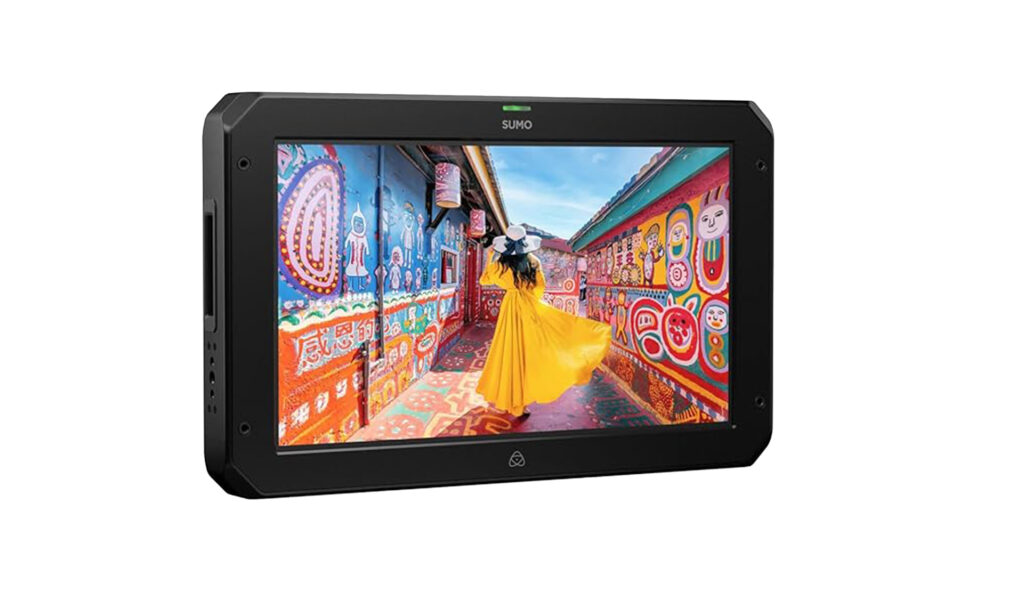 Atomos Sumo 19