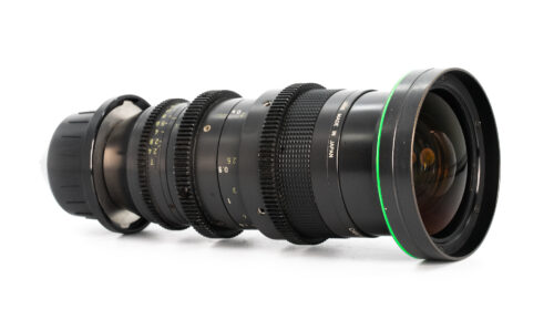 CANON “The Hurt Locker Lens”