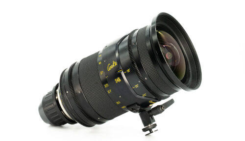 COOKE CXX S4/i Zoom