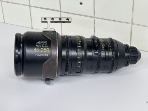ARRI Alura 45-250mm