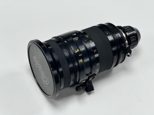 COOKE S4/i Zoom