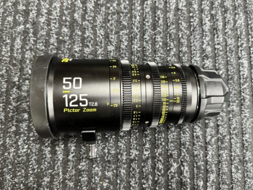 DZO Pictar Zoom