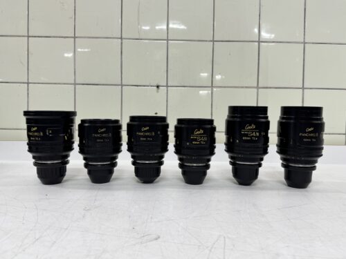 COOKE Panchro/i S4/i mini