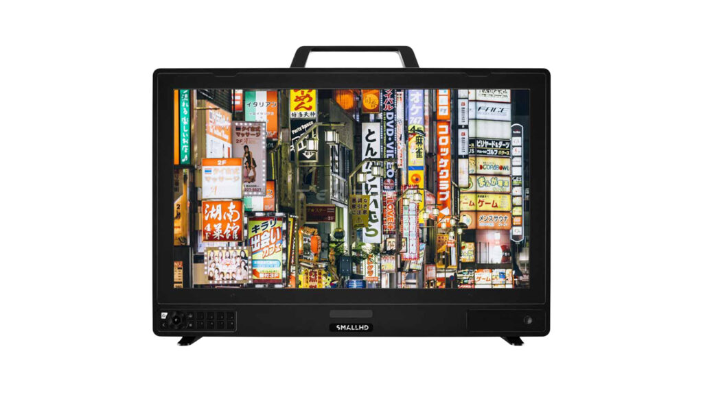 SmallHD 24 Cine