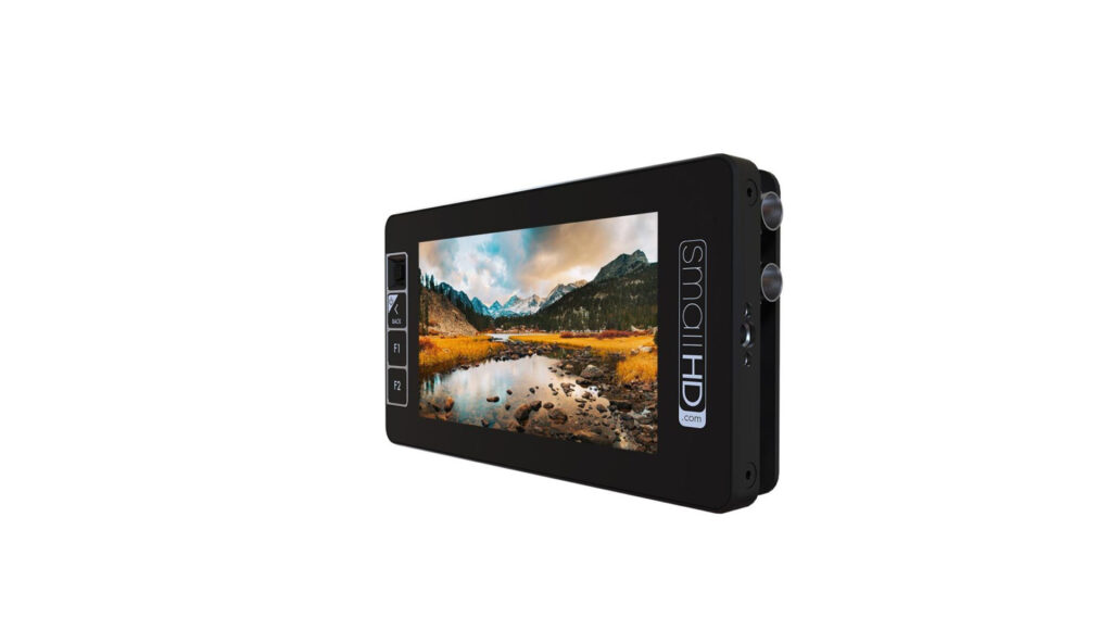 SmallHD 503