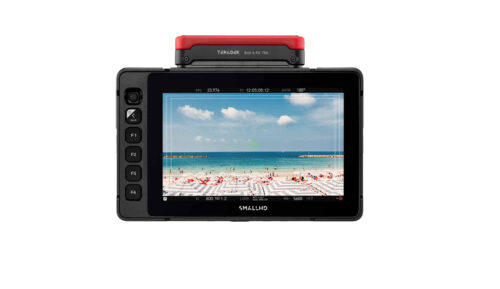 SmallHD Ultra 7