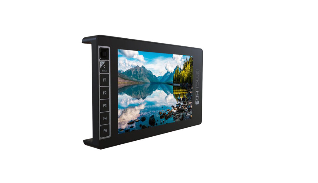 SmallHD 703