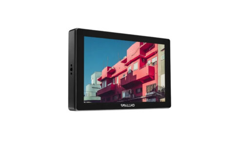 SmallHD Cine 7
