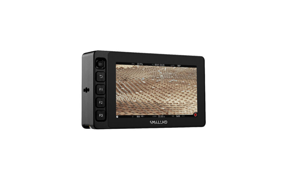 SmallHD Ultra5