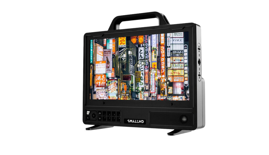 SmallHD cine 13