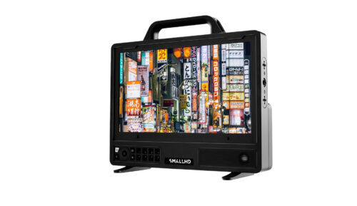 SmallHD Cine 18