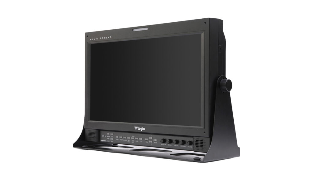 TVLogic LVM 173A 1722