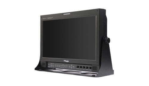 TVLogic LVM 173