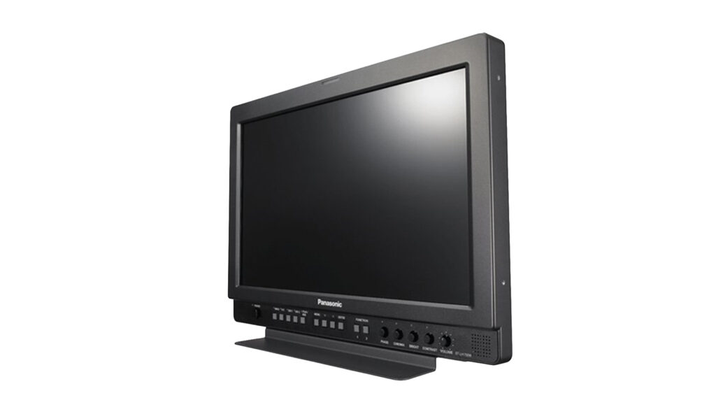 TVlogic LVM