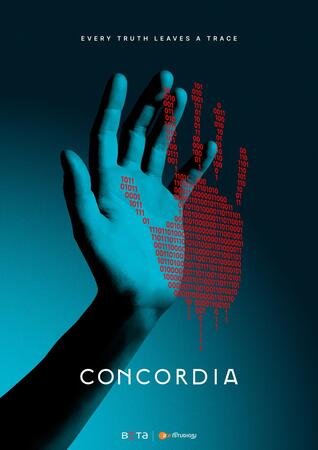 Concordia Filmposter