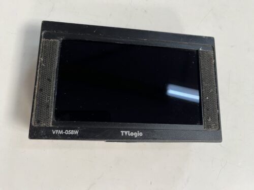 TV Logic VFM-058W