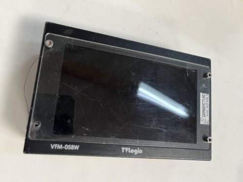 TV Logic VFM-058W