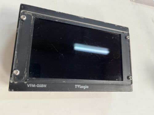 TV Logic VFM-058W