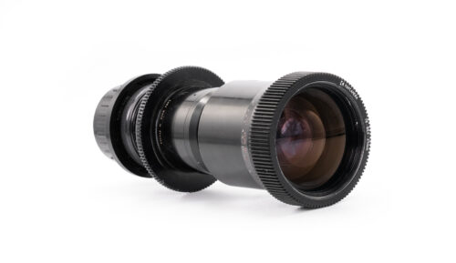 ANGÉNIEUX 4×25 Zoom