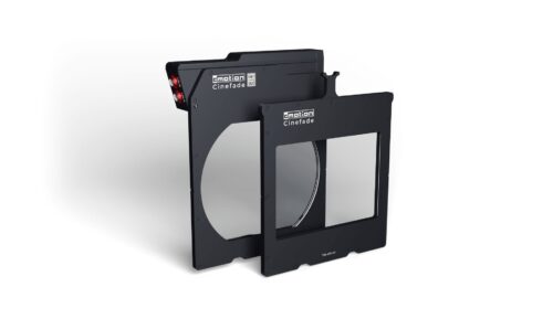 CMOTION Cinefade CMOTION Cinefade