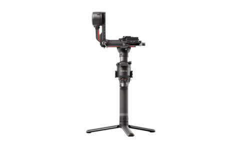 DJI Ronin RS 2 Gimbal