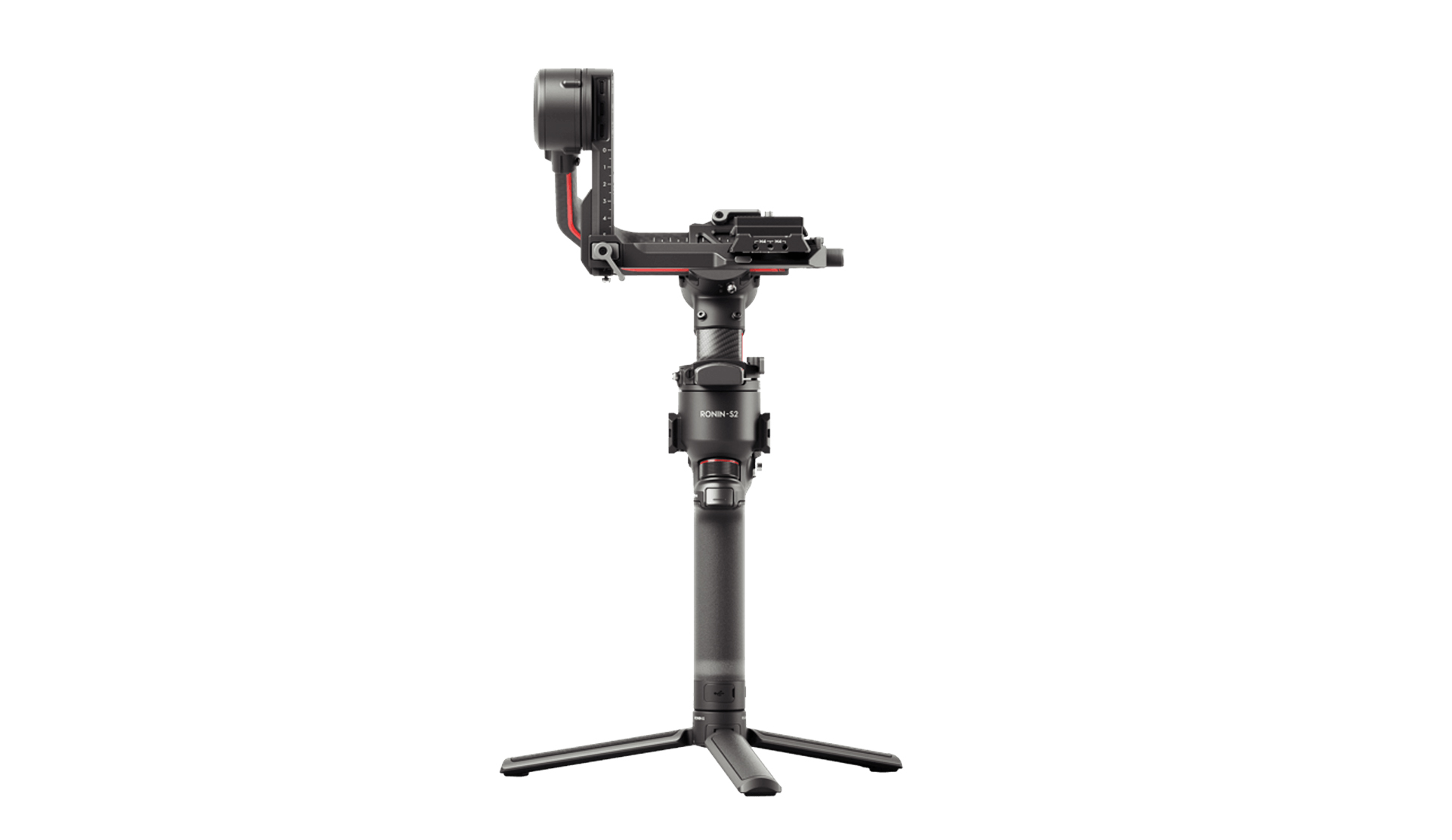 DJI RS 2 3 axis gimbal stabilizer for smooth handheld camera movement with mirrorless, DSLR and lightweight cinema camera setups in film and commercial productions.