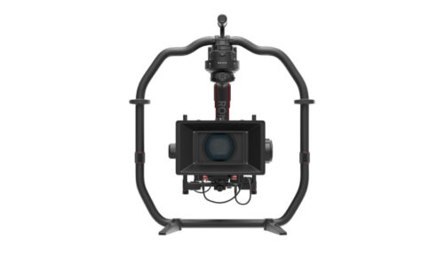 DJI Ronin 2 Gimbal