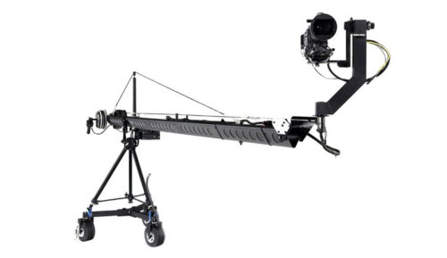 JIMMY Jib Triangle Pro