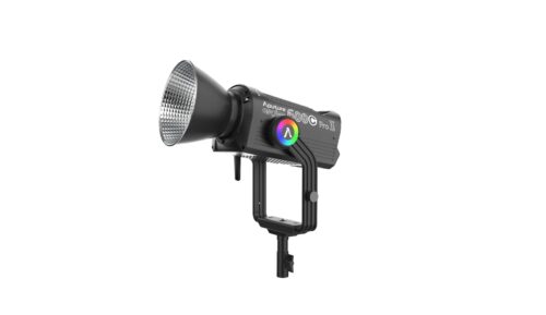 APUTURE 600c
