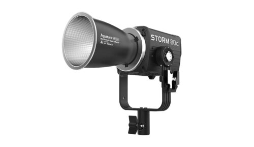 APUTURE Storm 80C