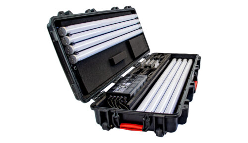 ASTERA Titan Tube Kit